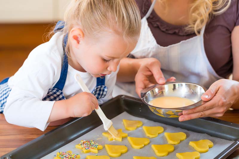 Garde enfants à domicile Le Tarn