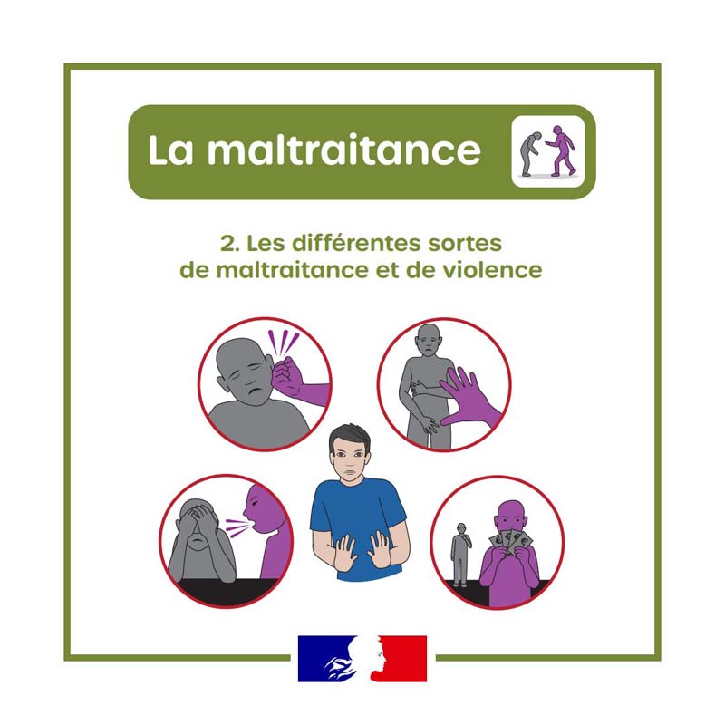 Auxiliaire de vie, Le Tarn
