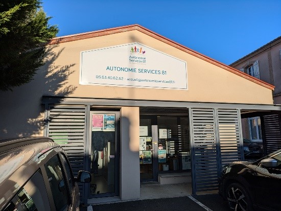 Site de Rabastens