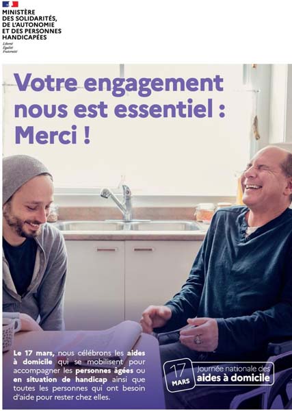 Aide à la famille, Le Tarn